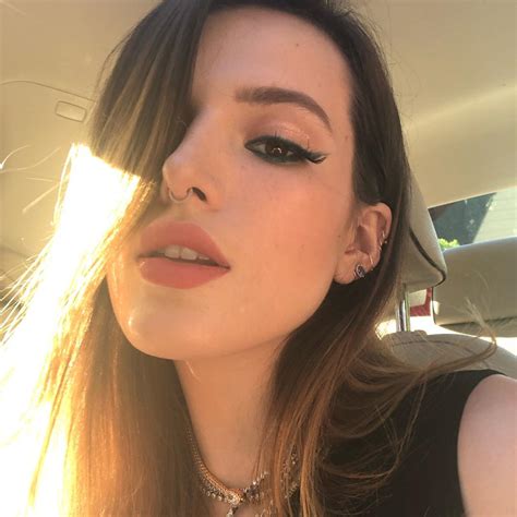 bella thorn|BELLA (@bellathorne) • Instagram photos and videos